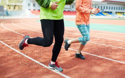 How To Pick The Perfect Marathon Training Plan