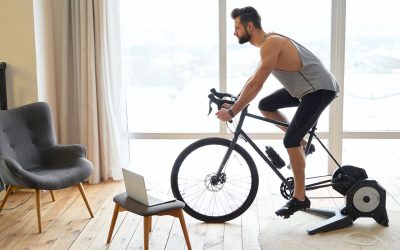 Top 5 Reasons Why Exercise Bikes are Better than Treadmills